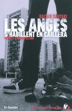 Couverture du produit · Les Anges s'habillent en Caillera