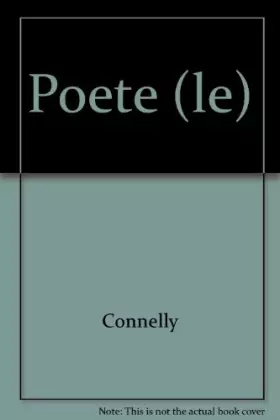 Couverture du produit · Poete (le)