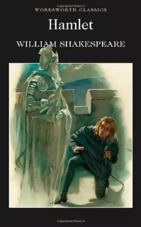 Couverture du produit · Hamlet