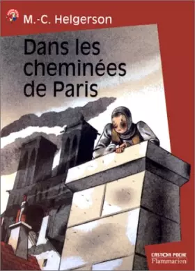 Couverture du produit · Dans les cheminées de Paris