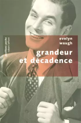 Couverture du produit · Grandeur et décadence