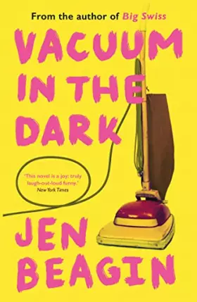 Couverture du produit · Vacuum In The Dark