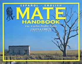 Couverture du produit · Mate, Symbol of Friendship (English/Spanish Edition)
