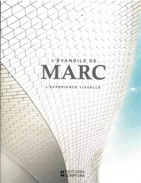 Couverture du produit · Marc: L'expérience visuelle