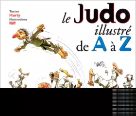 Couverture du produit · Le judo de A à Z