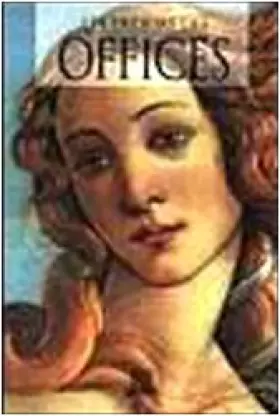 Couverture du produit · Les trésors des Offices