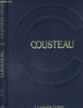 Couverture du produit · La planete ocean. contre vents et marees.