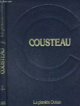 Couverture du produit · La planete ocean. mers et oceans. tome 2.