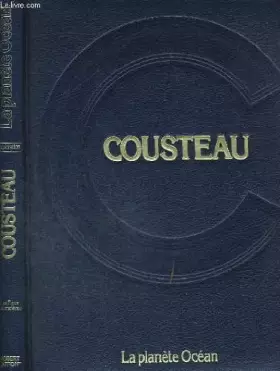 Couverture du produit · La planete ocean. les eaux nourricieres.