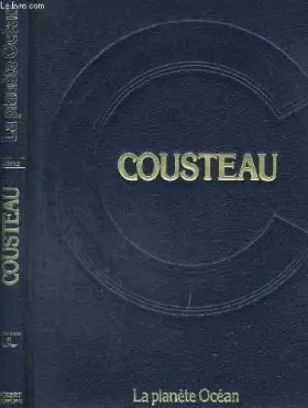 Couverture du produit · La planete ocean. l'homme et la mer.