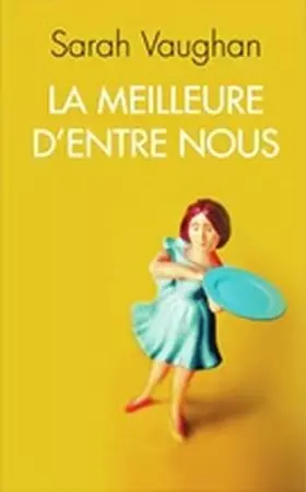 Couverture du produit · Le meilleur de soi