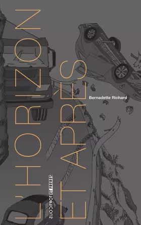 Couverture du produit · L'horizon et après