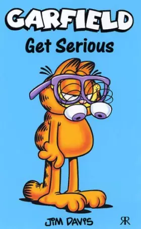 Couverture du produit · Get Serious (Garfield Pocket Books) (Garfield Pocket Books)