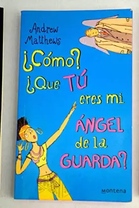 Couverture du produit · COMO,QUE TU ERES MI ANGEL GUARDA-BEASCOA (SIN COLECCION)