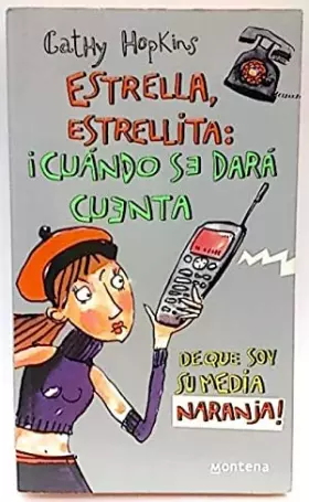 Couverture du produit · ESTRELLA ESTRELLITA CUANDO SE DARA CUENT (SIN COLECCION)