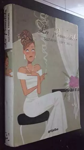 Couverture du produit · La prometida