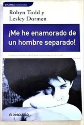 Couverture du produit · ¡me he enamorado de un hombre separado!