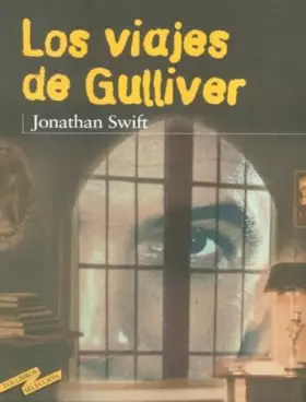 Couverture du produit · Los viajes de Gulliver (CLÁSICOS - Tus Libros-Selección)