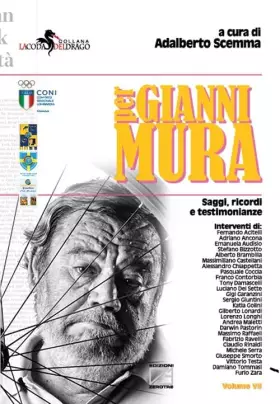 Couverture du produit · Per Gianni Mura. Saggi, ricordi e testimonianze
