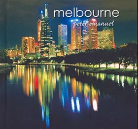 Couverture du produit · Melbourne