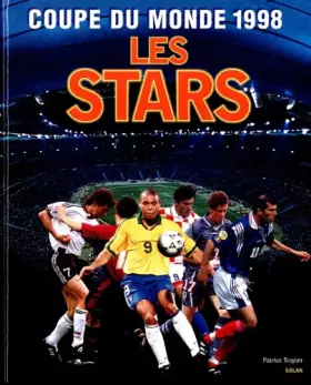 Couverture du produit · Coupe du monde 1998 : Les stars