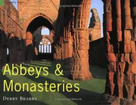 Couverture du produit · Abbeys and Monasteries