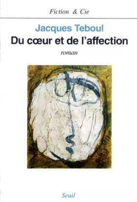 Couverture du produit · Du coeur et de l'affection
