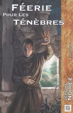 Couverture du produit · Féerie pour les Ténèbres, Tome 1 :
