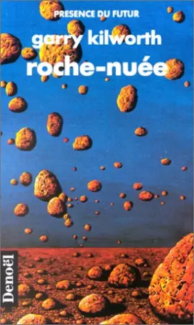 Couverture du produit · Roche-Nuée