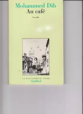 Couverture du produit · Au café