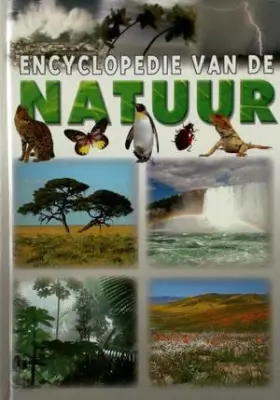 Couverture du produit · L'ENCYCLOPEDIE DE LA NATURE A