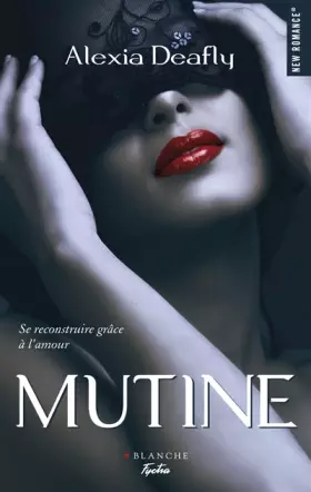 Couverture du produit · Mutine