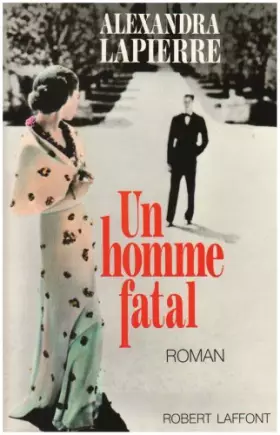Couverture du produit · Un homme fatal