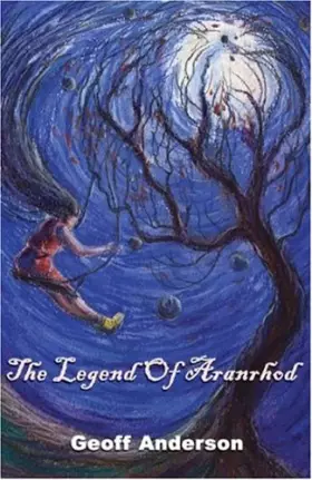 Couverture du produit · The Legend of Aranrhod