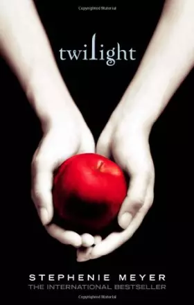 Couverture du produit · Twilight
