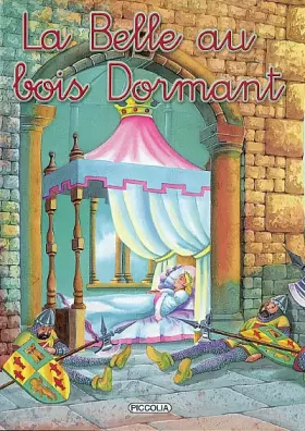 Couverture du produit · La belle au bois dormant