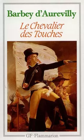 Couverture du produit · Le Chevalier des Touches
