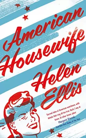 Couverture du produit · American Housewife: Stories