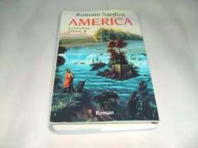 Couverture du produit · AMERICA "LA TREIZIÈME COLONIE"