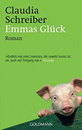 Couverture du produit · Emmas Gluck