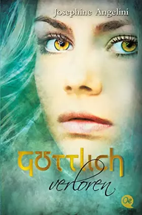Couverture du produit · Göttlich 2. Göttlich verloren (Fates & Furies, Band 2)