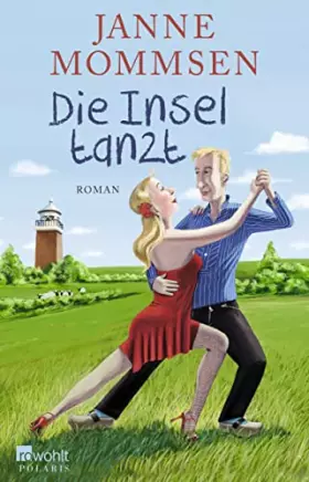 Couverture du produit · Die Insel tanzt