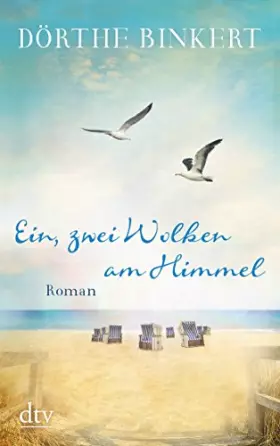 Couverture du produit · Ein, zwei Wolken am Himmel: Roman