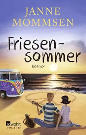 Couverture du produit · Friesensommer