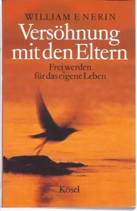Couverture du produit · Versöhnung mit den Eltern