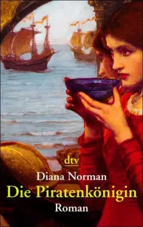 Couverture du produit · Die Piratenkönigin