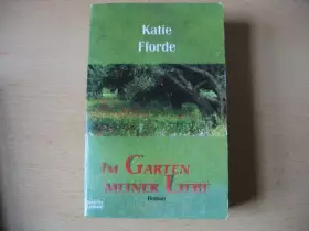 Couverture du produit · Im Garten meiner Liebe.