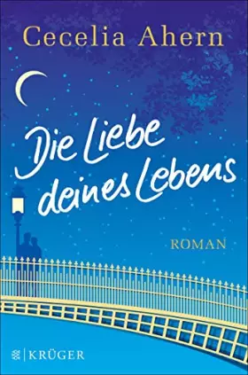 Couverture du produit · Die Liebe deines Lebens: Roman