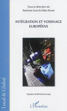 Couverture du produit · Intégration et voisinage européens