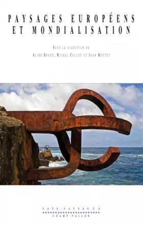 Couverture du produit · Paysages européens et mondialisation